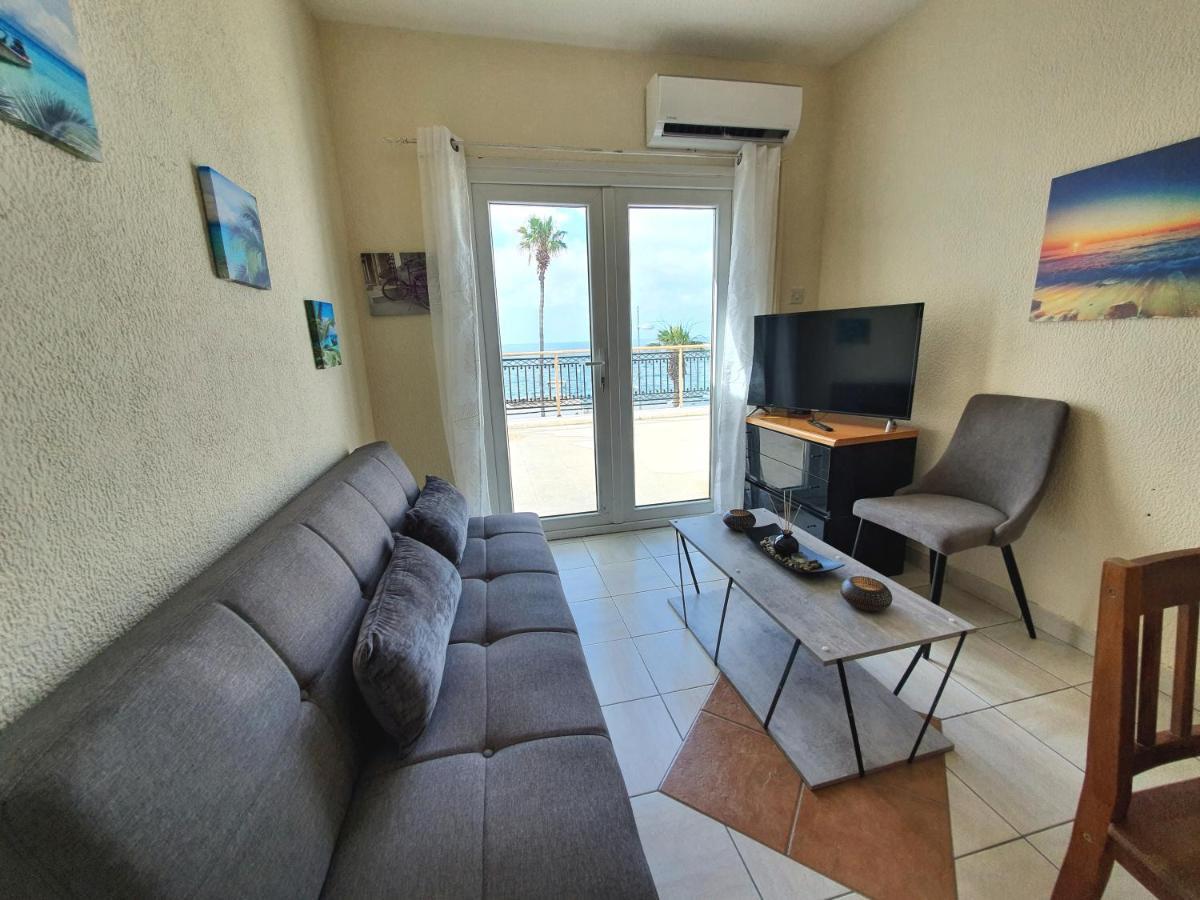 Ferienwohnung Poseidon 51 Paphos Exterior foto