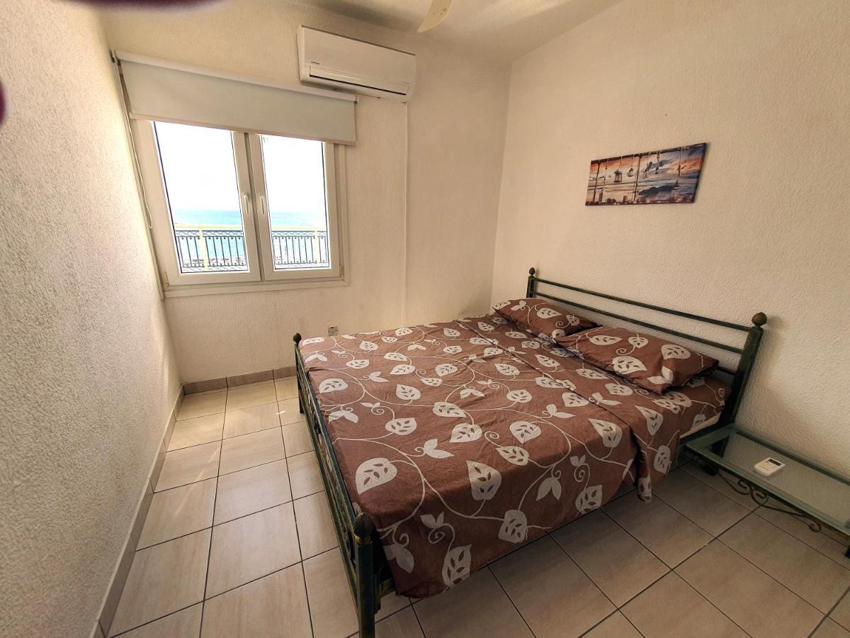 Ferienwohnung Poseidon 51 Paphos Exterior foto